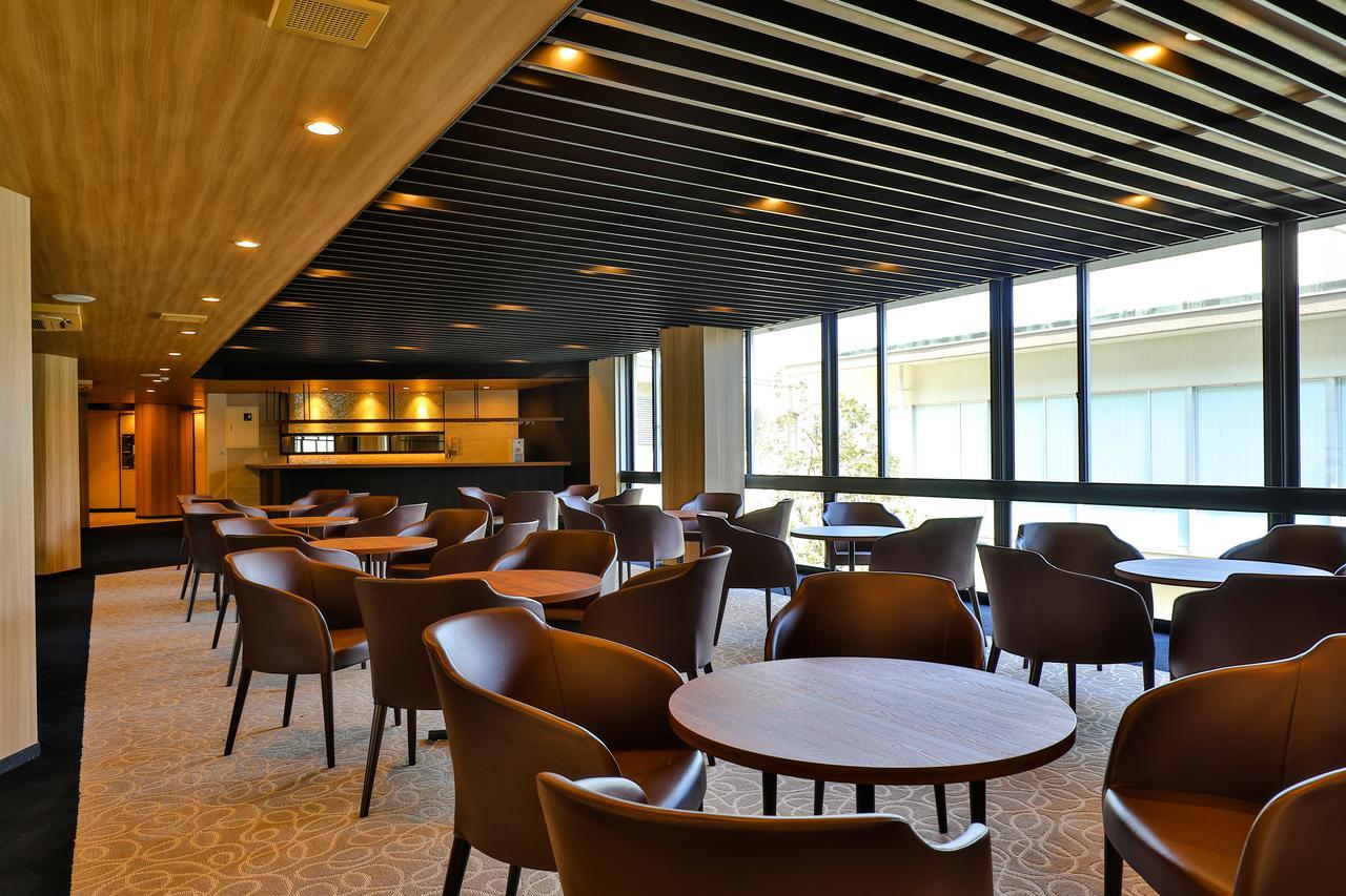 Grampus Sea Hotell Shirahama Eksteriør bilde